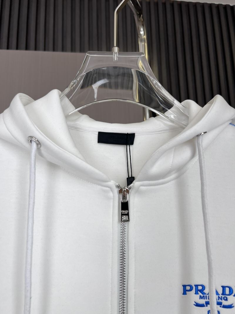 Prada Outwear